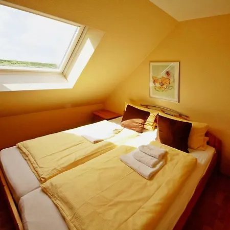Holiday Flat Dunenblick - Dns101004-p *