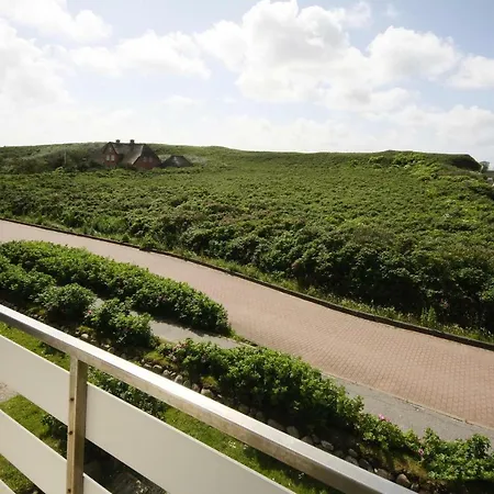 Holiday Flat Dunenblick - Dns101004-p * Westerland
