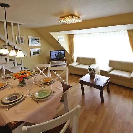 Holiday Flat Dunenblick - Dns101004-p *