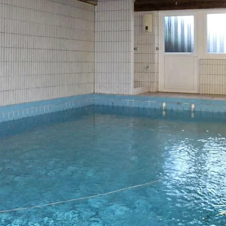 Holiday Flat Dunenblick - Dns101004-p Apartment *