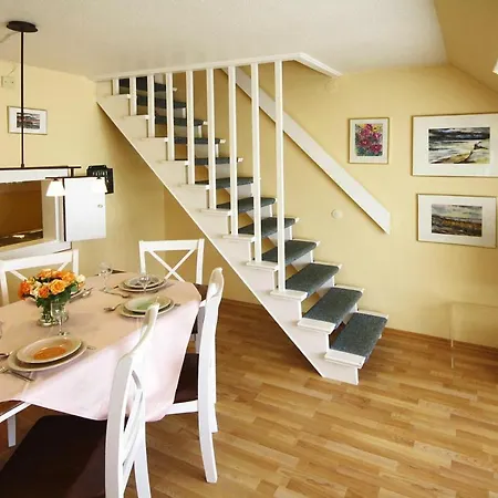 Apartment Holiday Flat Dunenblick - Dns101004-p Westerland