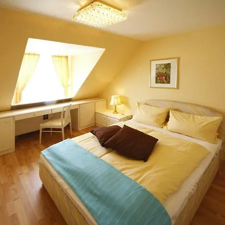 Apartment Holiday Flat Dunenblick - Dns101004-p *