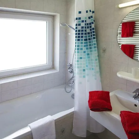 Holiday Flat Dunenblick - Dns101004-p * Westerland