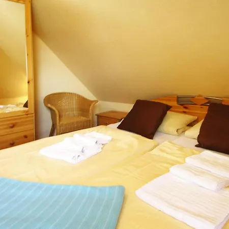 Apartment Holiday Flat Dunenblick - Dns101004-p *
