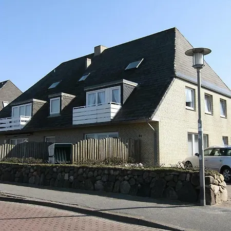Apartment Holiday Flat Dunenblick - Dns101004-p *