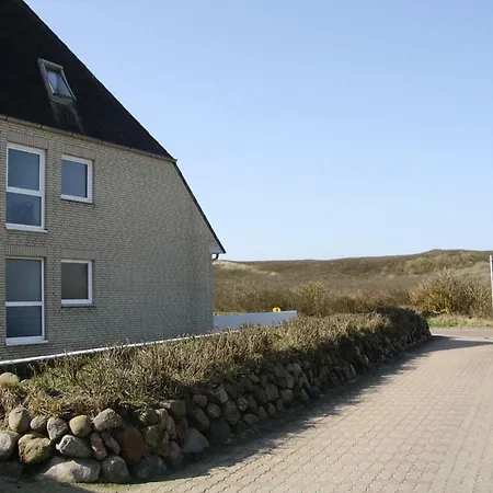 Holiday Flat Dunenblick - Dns101004-p *